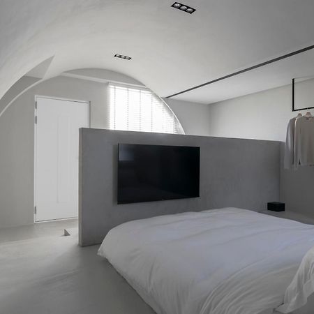 山久蒔x勺光 Bed & Breakfast Yuchi Exterior photo