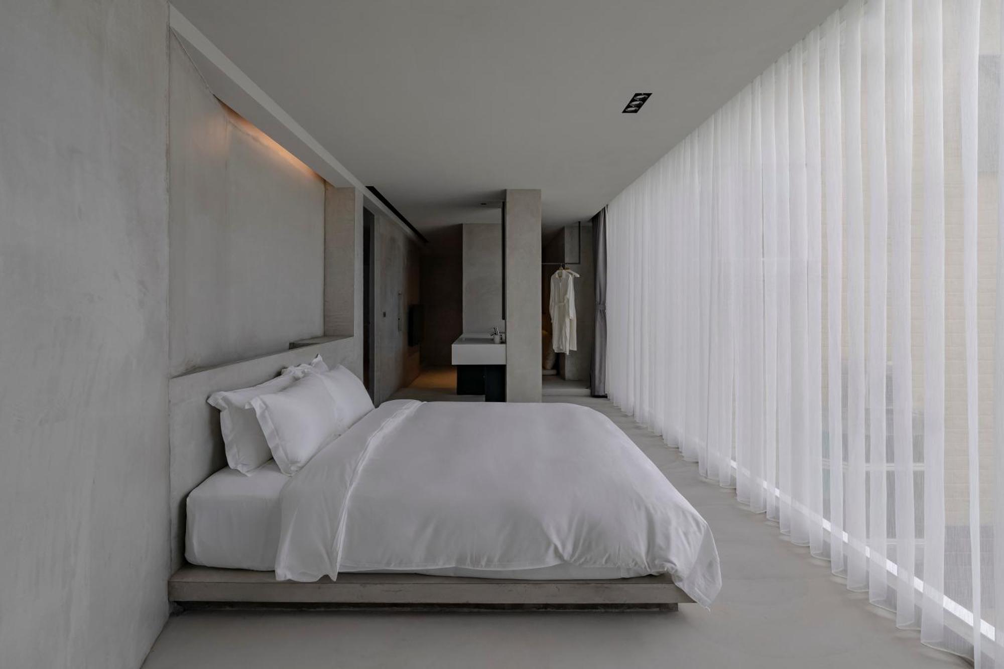 山久蒔x勺光 Bed & Breakfast Yuchi Exterior photo