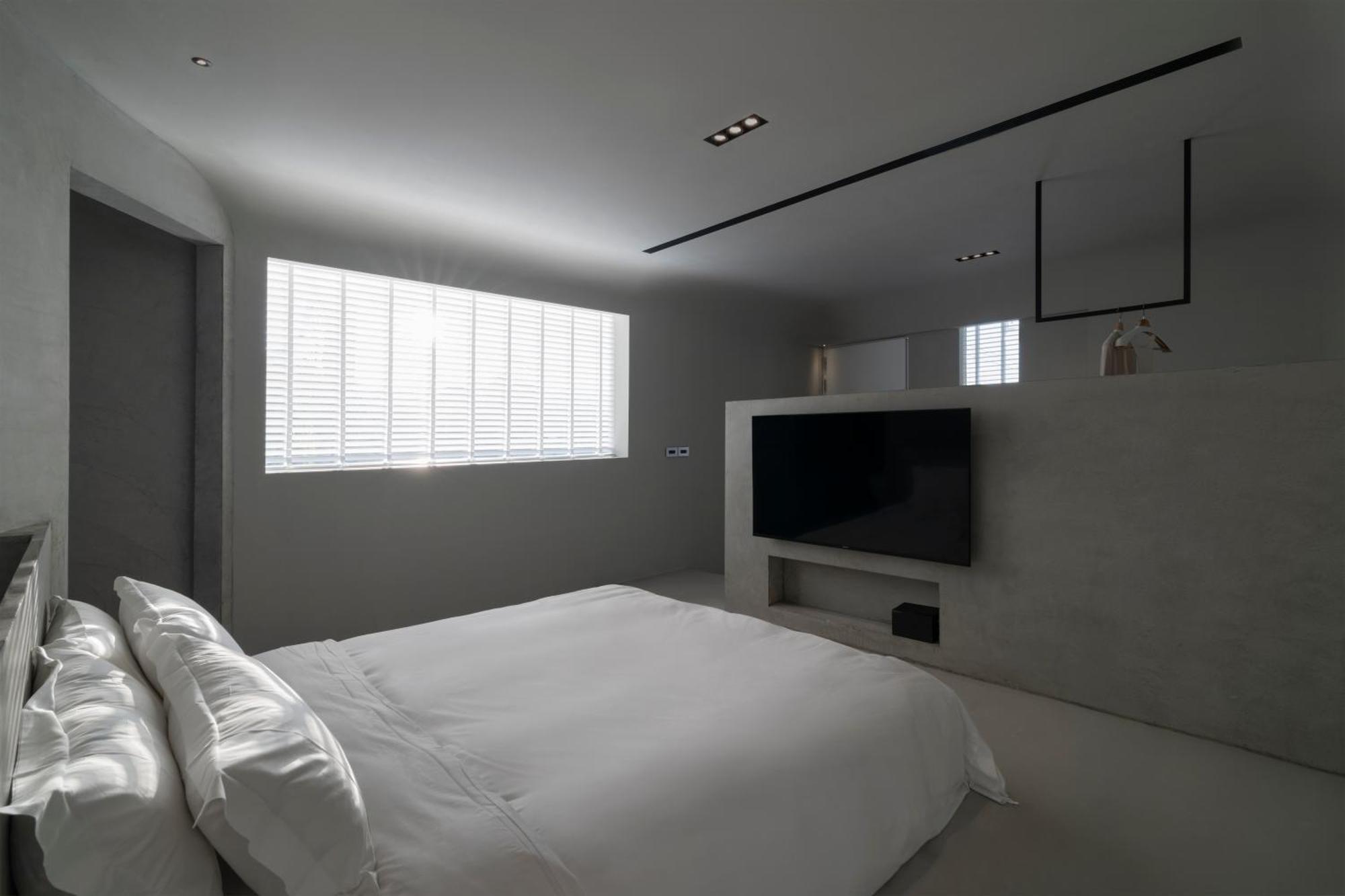 山久蒔x勺光 Bed & Breakfast Yuchi Exterior photo
