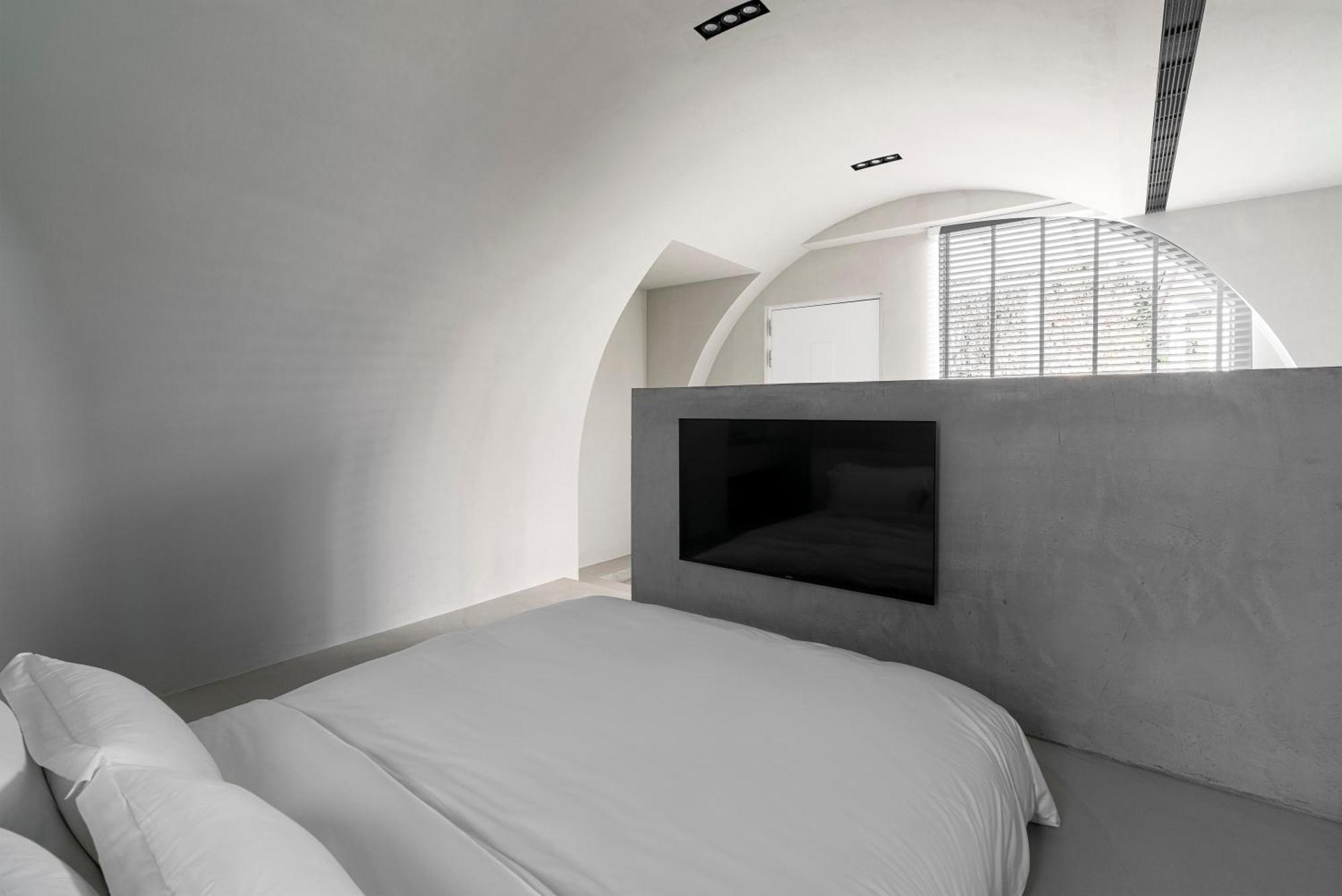 山久蒔x勺光 Bed & Breakfast Yuchi Exterior photo