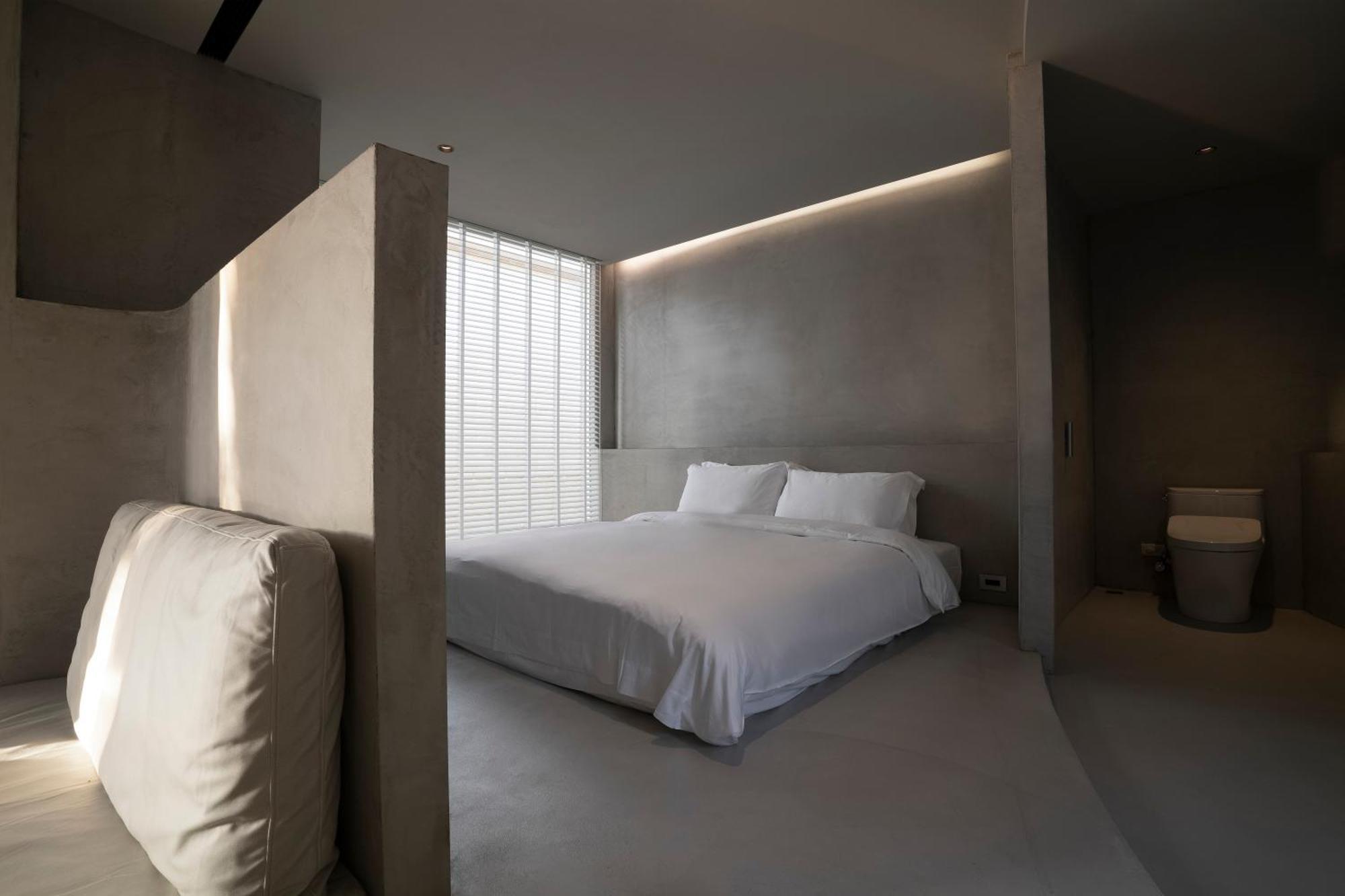 山久蒔x勺光 Bed & Breakfast Yuchi Exterior photo