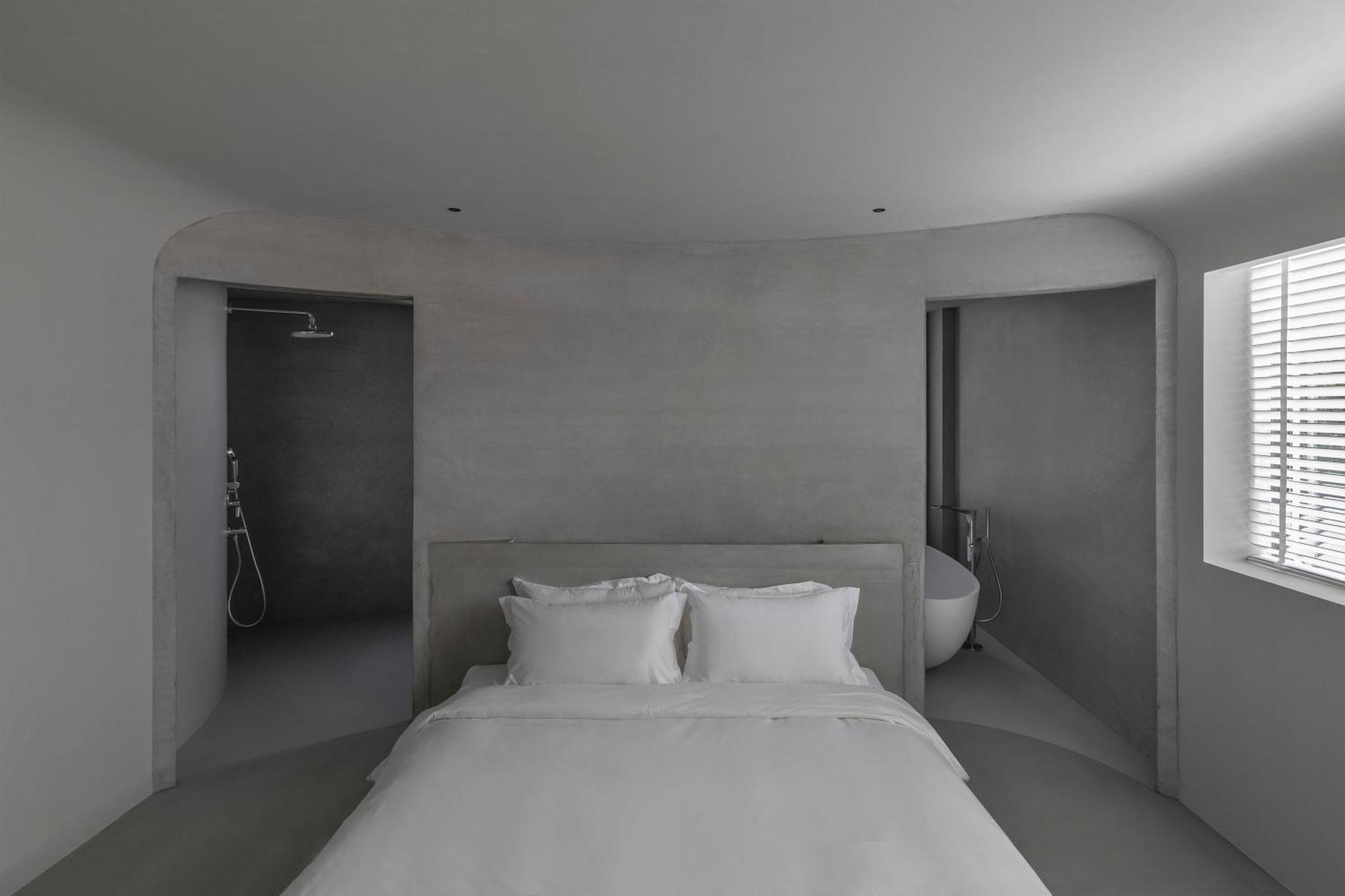 山久蒔x勺光 Bed & Breakfast Yuchi Exterior photo