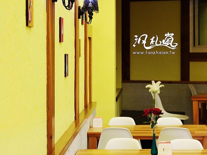山久蒔x勺光 Bed & Breakfast Yuchi Exterior photo