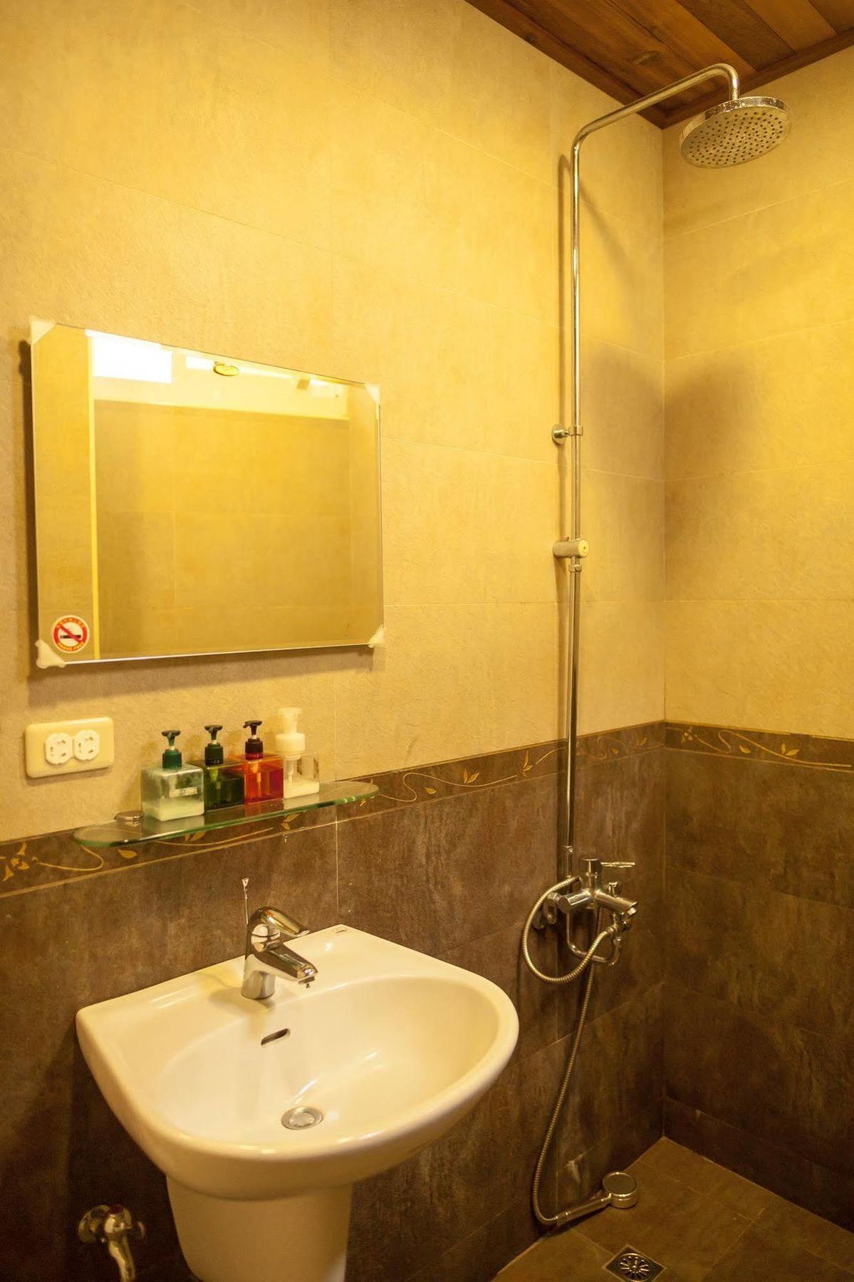 山久蒔x勺光 Bed & Breakfast Yuchi Exterior photo